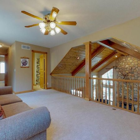 On Fall River - Permit #3193 Estes Park Bagian luar foto