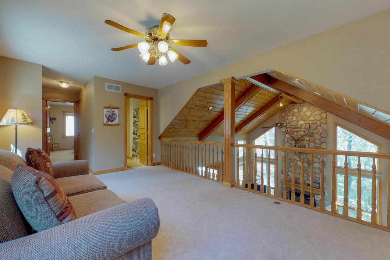 On Fall River - Permit #3193 Estes Park Bagian luar foto