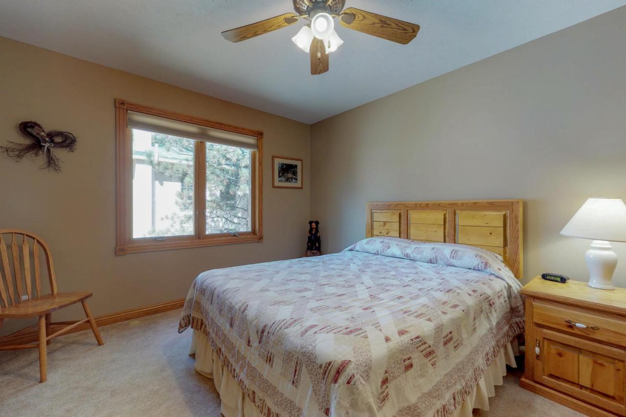 On Fall River - Permit #3193 Estes Park Bagian luar foto