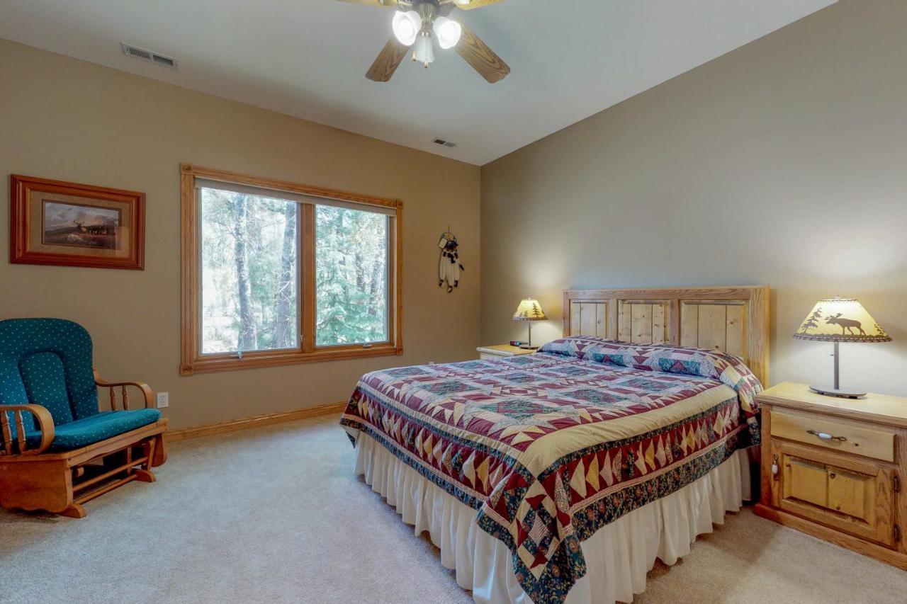 On Fall River - Permit #3193 Estes Park Bagian luar foto